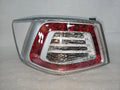 Kia RAY 2009 Combination Tail Light (Tail Light of the fender of the driver side) OEM 92401 1Q