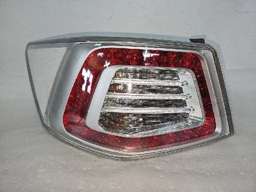 Kia RAY 2009 Combination Tail Light (Tail Light of the fender of the driver side) OEM 92401 1Q