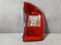 Conjunto de faro/calavera trasero derecho para Kia Carens 2007, pieza original OEM 92402 1D000