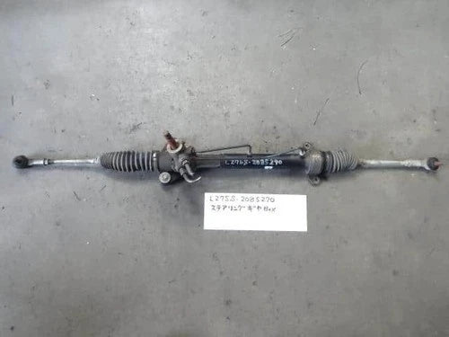 Rack and pinion assembly compatible with power steering DAIHATSU Mira 44250B2060 [PA00811405]
