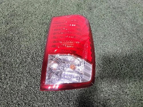 Conjunto de faro/calavera trasero izquierdo para Kia Carnival 2007, pieza original OEM 92401 4D000