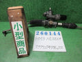 Rack and pinion assembly compatible with power steering HONDA Vamos Hobio [PA126169275]