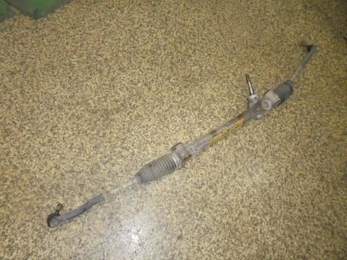 Rack and pinion assembly compatible with power steering for TOYOTA Ractis 2005 [Used] [PA01101066]
