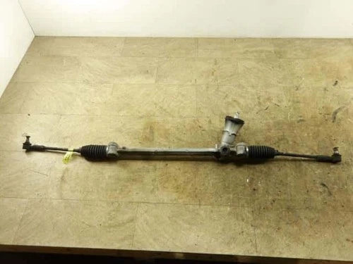 Rack and pinion assembly compatible with power steering SUZUKI Xbee 4850062R03 [PA118770306]