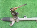 Rack and pinion assembly compatible with power steering for HONDA N BOX 2015 [Used] [PA106273921]