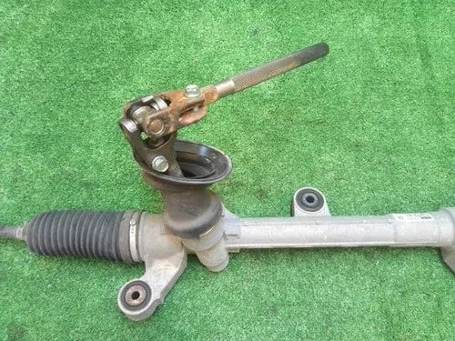 Rack and pinion assembly compatible with power steering for HONDA N BOX 2015 [Used] [PA106273921]