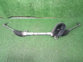 Rack and pinion assembly compatible with power steering DAIHATSU Wake 45502B2510 [PA106740826]