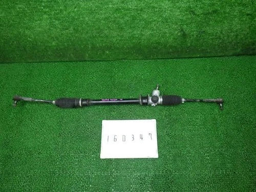 Rack and pinion assembly compatible with power steering SUZUKI Wagon R 4851076F00 [PA121230496]