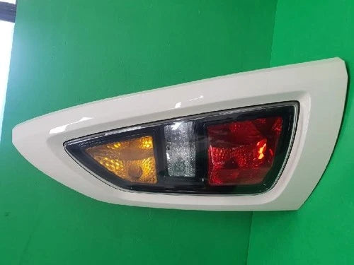 Used OEM Part - Tail light assembly compatible with Kia Soul 2011, genuine OEM replacement part 92410 2K000