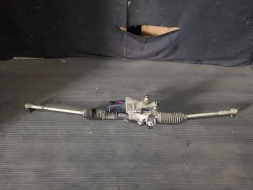 Automotive Replacement Part - HONDA Vamos 2008 Rack and pinion assembly power steering [Used] [PA123557278]