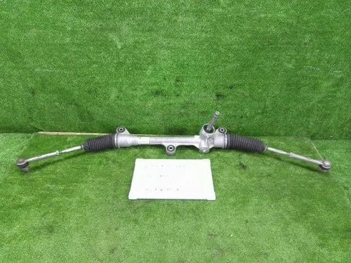 Rack and pinion assembly compatible with power steering HONDA N BOX 53400TTA003 [PA91291659]