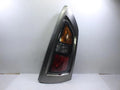 Rear tail light assembly Kia Soul 2009 OEM 92420 2K000