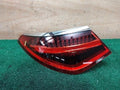 Used OEM Part - Tail light assembly compatible with Mercedes Benz S580L 2023 OEM A2239062300