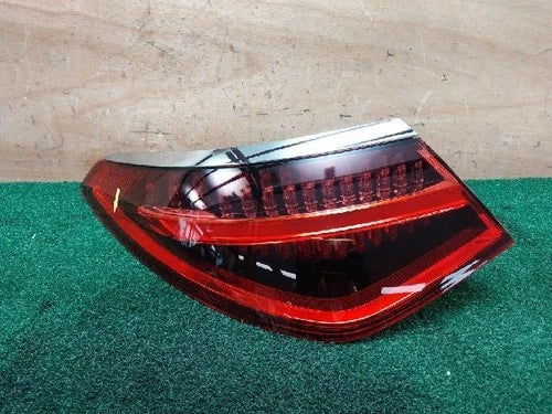 Used OEM Part - Tail light assembly compatible with Mercedes Benz S580L 2023 OEM A2239062300