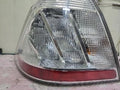 Rear combination tail light compatible with Ford Taurus 2008, genuine OEM replacement part 8T531-38503