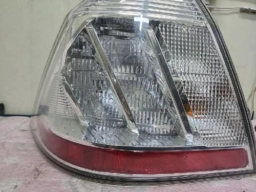Rear combination tail light compatible with Ford Taurus 2008, genuine OEM replacement part 8T531-38503