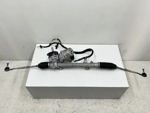 Rack and pinion assembly compatible with power steering PEUGEOT 208 1608251280 [PA126031526]
