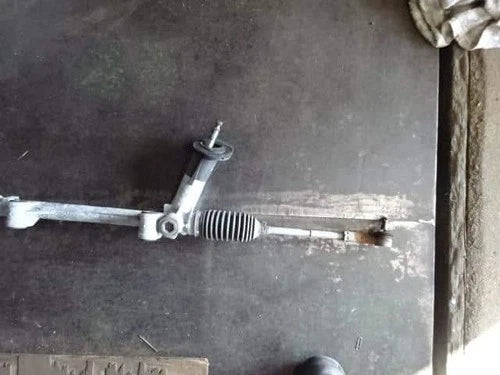 Rack and pinion assembly compatible with power steering SUZUKI Alto 2015 4850074P03 [PA66631286]