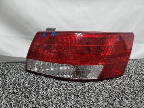 Hyundai NF 2007 Combination Tail Light outer right (RH) genuine OEM 92402 3K400