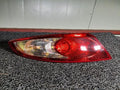 Conjunto de faro/calavera trasero izquierdo (combinado) OEM 92401 2B000 para Hyundai Santa Fe 2007