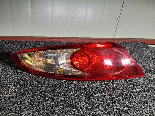 Conjunto de faro/calavera trasero izquierdo (combinado) OEM 92401 2B000 para Hyundai Santa Fe 2007