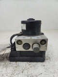 Bomba/Módulo ABS OEM usada para 1999 2000 2001 Jeep Grand Cherokee AT 4x4 - 4X4