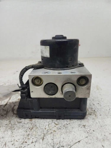 Bomba/Módulo ABS OEM usada para 1999 2000 2001 Jeep Grand Cherokee AT 4x4 - 4X4