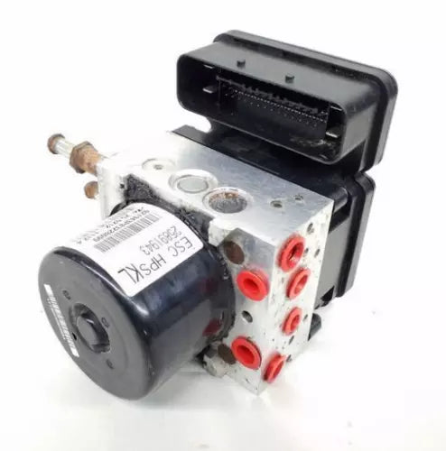 Bomba/Módulo ABS OEM usada para 2009 Chevrolet Equinox