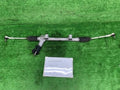 Rack and pinion assembly compatible with power steering SUZUKI Spacia 4850063R11 [PA117196995]