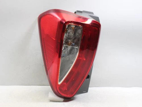 Left rear combination tail light assembly compatible with Kia Ray 2017, genuine OEM replacement part 92401 A3000