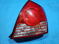 Conjunto de faro/calavera trasero derecho combinado OEM 92402 2D500 para Hyundai Elantra 2004