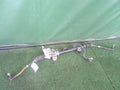 Rack and pinion assembly compatible with power steering NISSAN Cima 492001PM0B [PA126290435]