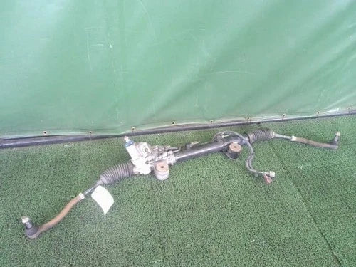 Rack and pinion assembly compatible with power steering NISSAN Cima 492001PM0B [PA126290435]