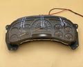 Cluster/Velocímetro OEM Usado - VELOCÍMETRO DEL PANEL DE INSTRUMENTOS PARA CHEVY SILVERADO SIERRA TAHOE YUKON 2003-2006 OEM