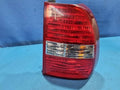 Right rear combination tail light assembly compatible with Kia Sportage 2006, genuine OEM replacement part 92402 1F001