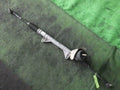 Rack and pinion assembly compatible with power steering NISSAN Serena 48001CY010 [PA35155618]