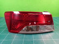 Kia K5 2010 assembly left rear tail light, outer, Lh OEM 92401, 1M300