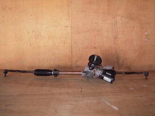 Automotive Replacement Part - HONDA Life 2004 Rack and pinion assembly power steering 53601SFA316 [PA64345193]