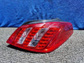 Peugeot 2015 Combination Tail Light (right side/passenger side) OEM 9686 2936 80 A