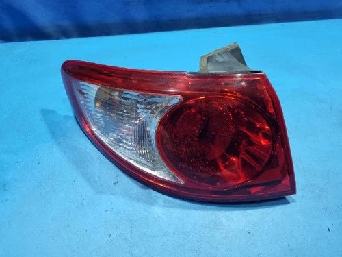 Conjunto de faro/calavera trasero izquierdo (OEM) para Hyundai Santa Fe 2006, número de pieza 92401 2B000