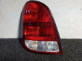 Kia Carens 2000 assembly left rear tail light, LH OEM 0K2C4, 51160