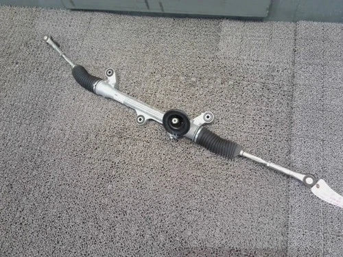 Rack and pinion assembly compatible with power steering HONDA N-Van 53400TXA013 [PA121437988]