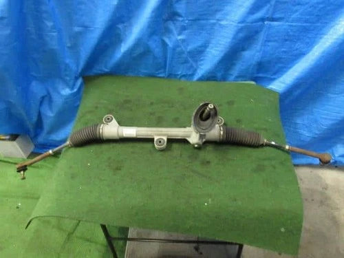Rack and pinion assembly compatible with power steering HONDA N BOX 53040TY0003 [PA34401207]