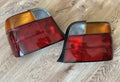 Rear tail light BMW E36 Compact 93-00, Tail Light BMW E36, Tail Light genuine, set