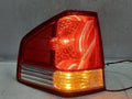 Used OEM Part - Combination Tail Light Assembly compatible with Kia Borrego 2008, genuine OEM replacement part 924012J000