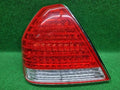 Rear tail light genuine Hyundai Equus 2005, part number 92401 3B700