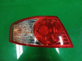 Conjunto de faro/calavera trasero izquierdo combinado para Kia 2004, pieza original OEM 92401 3F070